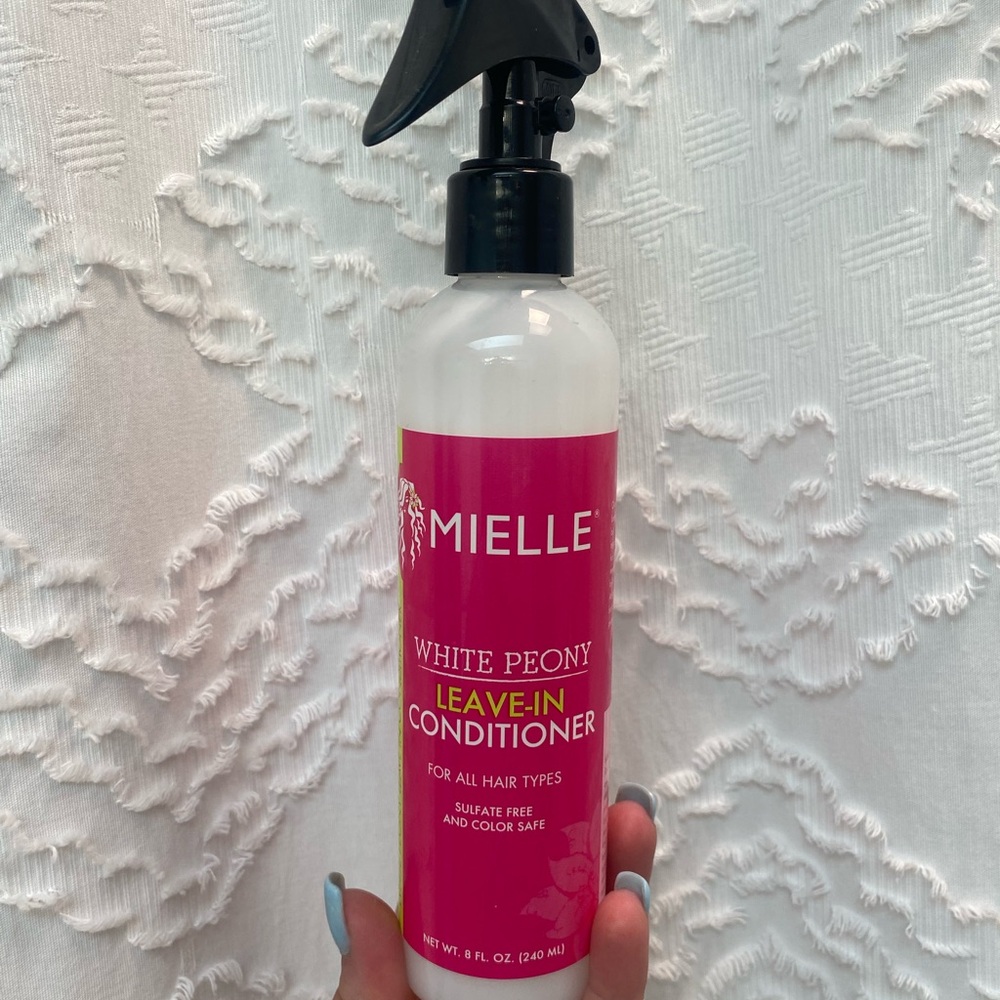 Mielle Leave in Conditioner
